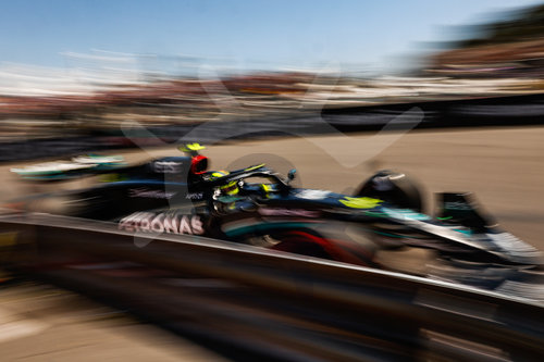 F1 Grand Prix of Monaco