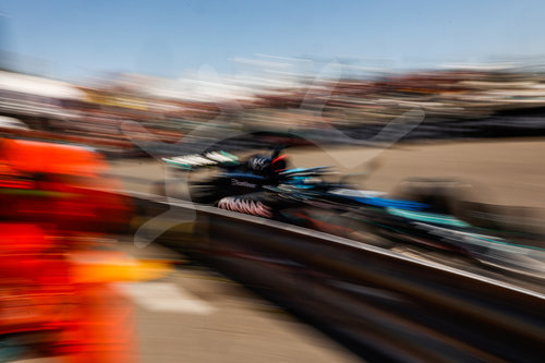 F1 Grand Prix of Monaco