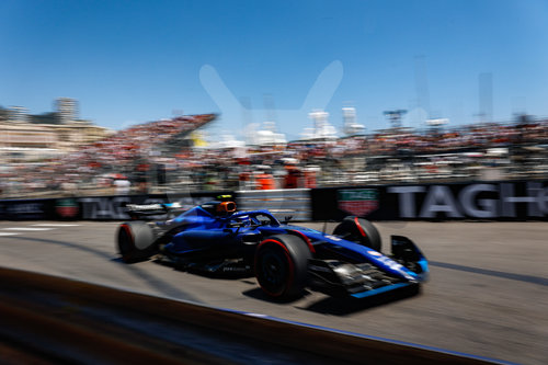 F1 Grand Prix of Monaco