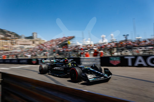 F1 Grand Prix of Monaco