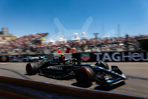 F1 Grand Prix of Monaco