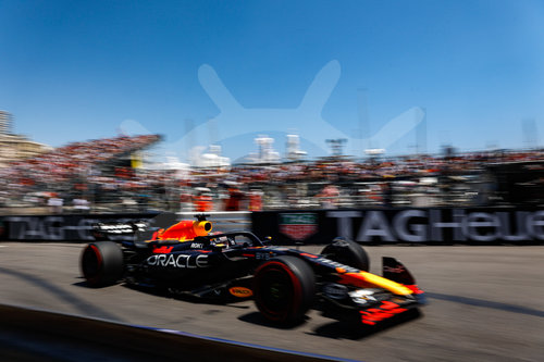 F1 Grand Prix of Monaco