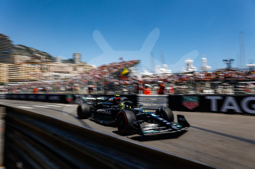 F1 Grand Prix of Monaco