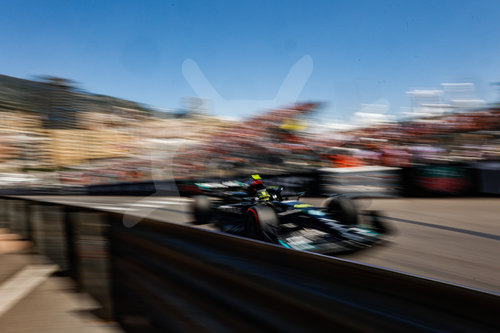 F1 Grand Prix of Monaco