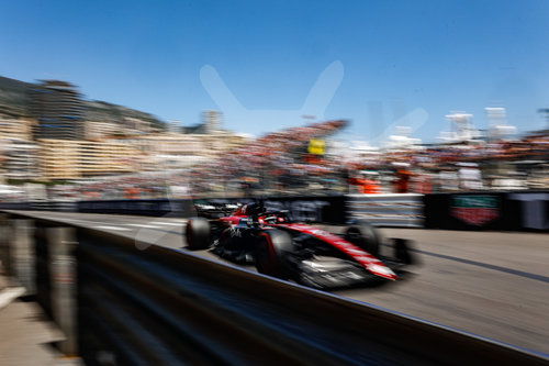 F1 Grand Prix of Monaco