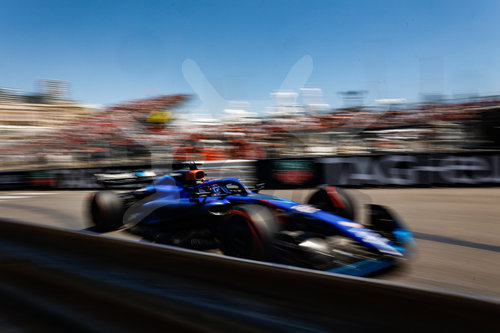 F1 Grand Prix of Monaco
