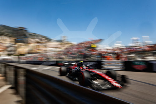 F1 Grand Prix of Monaco
