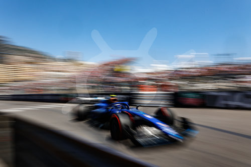 F1 Grand Prix of Monaco