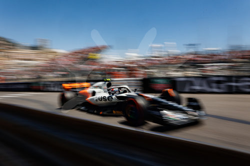 F1 Grand Prix of Monaco