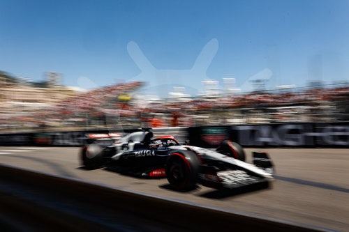 F1 Grand Prix of Monaco