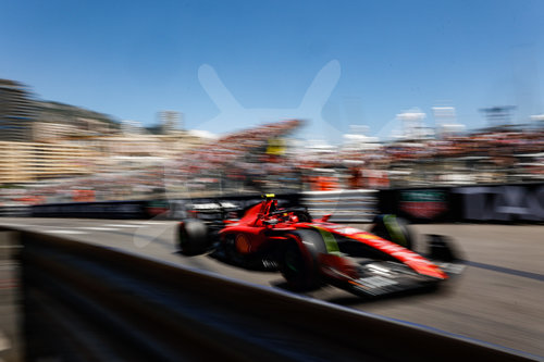 F1 Grand Prix of Monaco