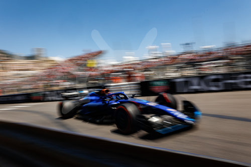 F1 Grand Prix of Monaco