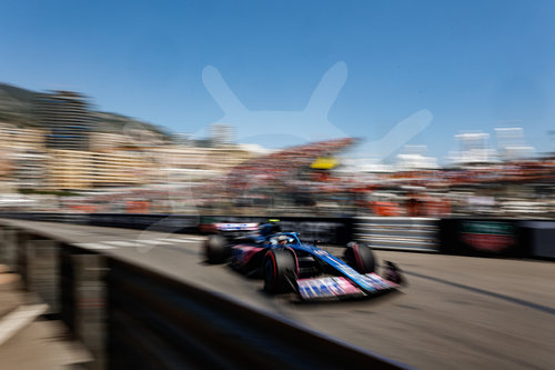 F1 Grand Prix of Monaco
