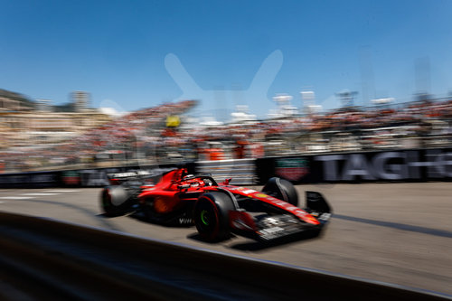 F1 Grand Prix of Monaco