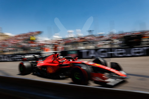 F1 Grand Prix of Monaco