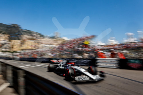 F1 Grand Prix of Monaco