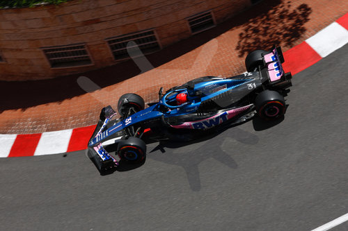 F1 Grand Prix of Monaco