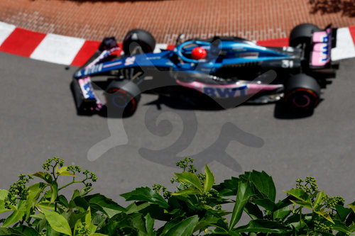 F1 Grand Prix of Monaco