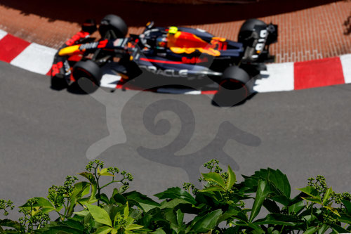 F1 Grand Prix of Monaco