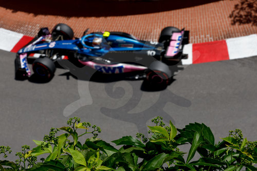 F1 Grand Prix of Monaco