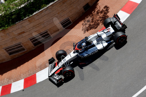 F1 Grand Prix of Monaco