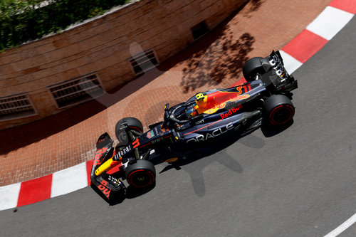 F1 Grand Prix of Monaco