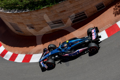 F1 Grand Prix of Monaco