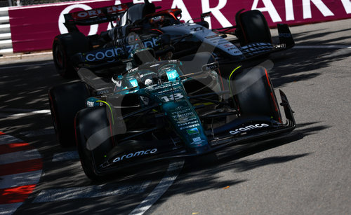 F1 Grand Prix of Monaco