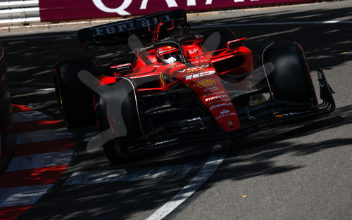 F1 Grand Prix of Monaco
