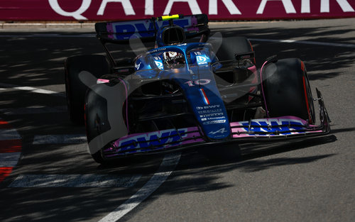 F1 Grand Prix of Monaco