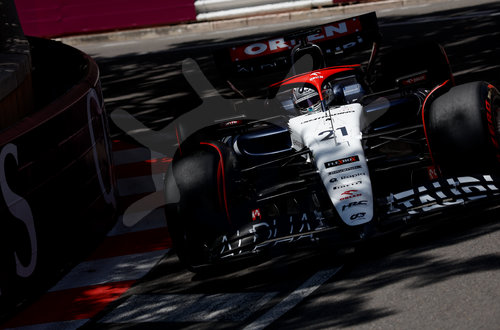 F1 Grand Prix of Monaco