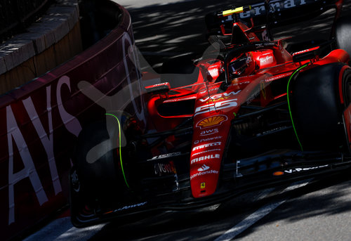 F1 Grand Prix of Monaco