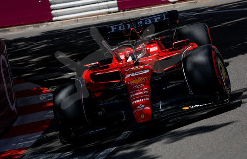 F1 Grand Prix of Monaco
