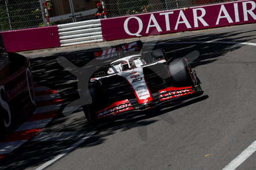 F1 Grand Prix of Monaco