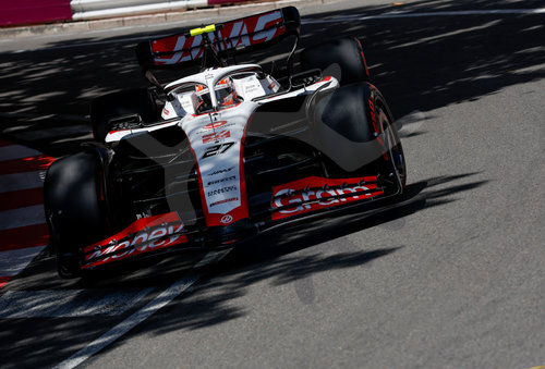 F1 Grand Prix of Monaco
