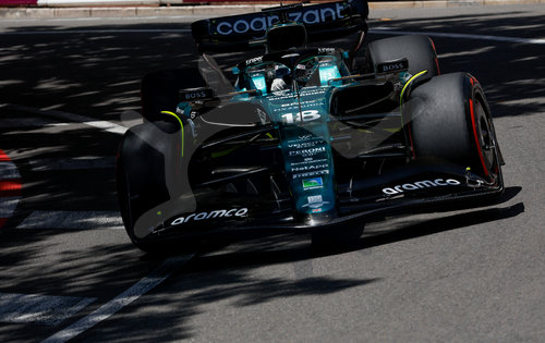 F1 Grand Prix of Monaco
