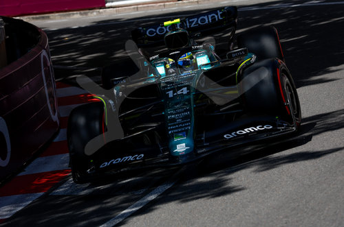 F1 Grand Prix of Monaco