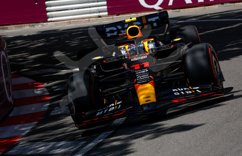 F1 Grand Prix of Monaco