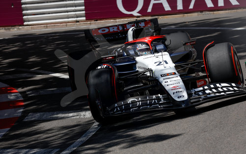 F1 Grand Prix of Monaco