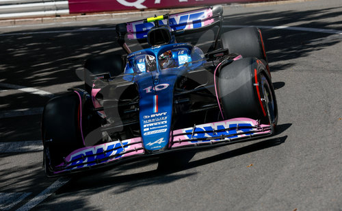 F1 Grand Prix of Monaco