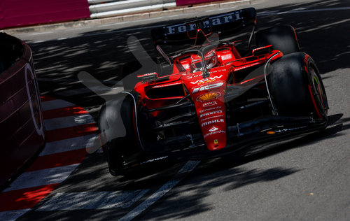 F1 Grand Prix of Monaco