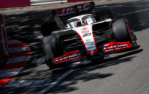 F1 Grand Prix of Monaco