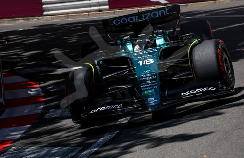F1 Grand Prix of Monaco