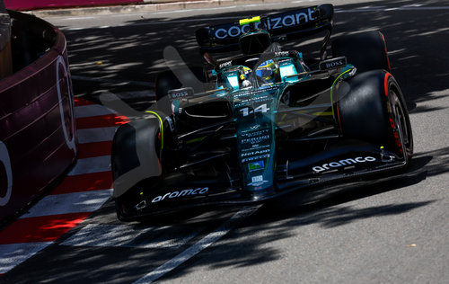 F1 Grand Prix of Monaco