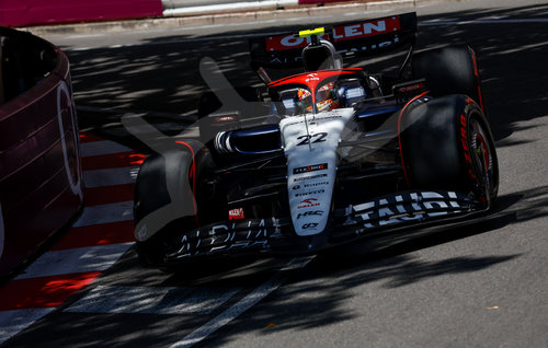 F1 Grand Prix of Monaco