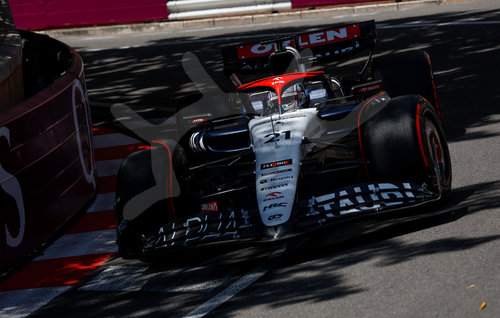 F1 Grand Prix of Monaco