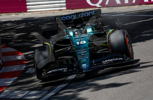 F1 Grand Prix of Monaco