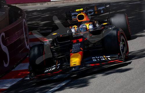 F1 Grand Prix of Monaco