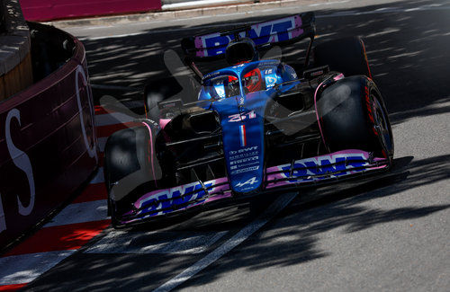 F1 Grand Prix of Monaco