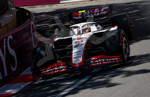 F1 Grand Prix of Monaco